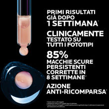 Carica l'immagine nel visualizzatore di Gallery, La Roche-Posay Mela B3 Siero Intensivo Concentrato Anti-Macchie, 30 ml