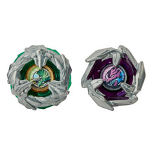 Carica l'immagine nel visualizzatore di Gallery, Hasbro BEY Blade BBX Virgin Islands