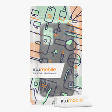 Carica l'immagine nel visualizzatore di Gallery, kwmobile Custodia Compatibile con Realme GT Master Edition Cover - Back Case per Smartphone in Silicone TPU - Protezione