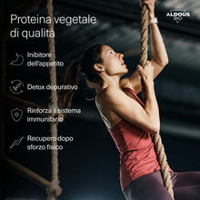 Carica l'immagine nel visualizzatore di Gallery, Spirulina e Clorella Bio 1800mg - 600 Compresse (+3 Mesi)