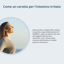 Carica l'immagine nel visualizzatore di Gallery, Kijimea Colon Irritable Pro 14 Cap, 1 unità, 1