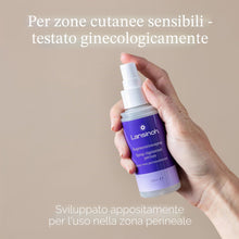 Carica l'immagine nel visualizzatore di Gallery, Lansinoh I Spray lenitivo post-parto Bio, 100 ml