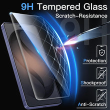 Carica l'immagine nel visualizzatore di Gallery, JETech Pellicola Protettiva per Samsung Galaxy S26 Ultra, 3 Pezzi