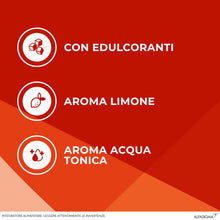 Carica l'immagine nel visualizzatore di Gallery, Integratore Alimentare a base di L-Arginina, Propionil-L-Carnitina e Vitamina B3 - Senza conservanti, con edulcoranti, c