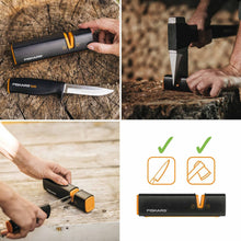 Carica l'immagine nel visualizzatore di Gallery, Fiskars GG120740 Affilalama Xsharp