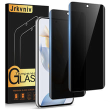 Carica l'immagine nel visualizzatore di Gallery, Privacy Pellicola per Honor 90 5G Vetro Temperato Anti Spy Durezza 9H Vetrino Protettiva Anti-Graffio Senza Bolle Ultra 