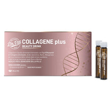 Carica l'immagine nel visualizzatore di Gallery, Dr. Viti Milano 1933 - Collagene Beauty Drink Plus, Integratore con Collagene e Acido Ialuronico, Per Idratare e Ricompa
