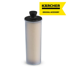 Carica l'immagine nel visualizzatore di Gallery, KÄRCHER Filtro Decalcificante per SC 3, decalcificazione rapida ed efficace per i pulitori a vapore Kärcher, protegge la