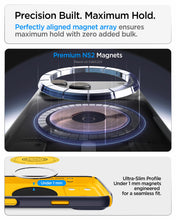 Carica l'immagine nel visualizzatore di Gallery, Spigen Cover Nano Pop MagFit per iPhone 18 Pro / iPhone 17 Pro