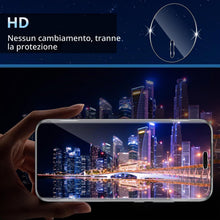 Carica l'immagine nel visualizzatore di Gallery, Datree 2 Pezzi per Honor Magic 8 Pro 5G Pellicola Protettiva, 2 Pezzi Fotocamera Vetro Temperato, Anti Graffio Amichevol