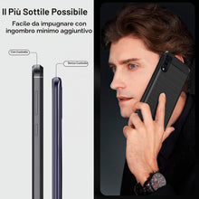 Carica l'immagine nel visualizzatore di Gallery, iVoler Cover per Samsung Galaxy A50 / A30S, [Protezione Antiurto di Grado Militare] Custodia Sottile Morbida in Silicone