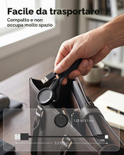 Carica l'immagine nel visualizzatore di Gallery, Caricabatterie Compatibile con Amazfit Bip 6/Active 2, USB-C