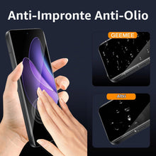 Carica l'immagine nel visualizzatore di Gallery, per OPPO Reno 13 Pro 3D Pellicola Vetro Temperato,