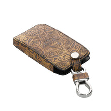 Carica l'immagine nel visualizzatore di Gallery, kwmobile Coprichiave Compatibile con Renault Smart Key 4 Tasti (Keyless Go) - Cover Chiave - Guscio Protettivo Copri Tel