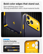 Carica l'immagine nel visualizzatore di Gallery, Spigen Cover Nano Pop MagFit per iPhone 18 Pro / iPhone 17 Pro