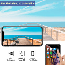 Carica l'immagine nel visualizzatore di Gallery, Yodoit Display Schermo per iPhone 11 Schermo di Ricambio LCD 6.1 Pollici Display Touch Digitizer Vetro Compatibile con M
