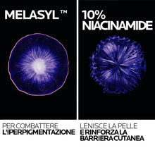 Carica l'immagine nel visualizzatore di Gallery, La Roche-Posay Mela B3 Siero Intensivo Concentrato Anti-Macchie, 30 ml
