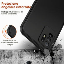 Carica l'immagine nel visualizzatore di Gallery, iVoler Cover in Silicone per Oppo A94 5G con Protezione Della Fotocamera, Ultra Sottile Custodia in TPU Morbida Anti-Gra