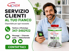 Carica l'immagine nel visualizzatore di Gallery, Smacchiatore Professionale Rimuovi Macchie di Olio e Grasso da Marmo, Cotto, Pietra e Cemento - smacchiatore efficace pe