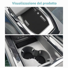 Carica l'immagine nel visualizzatore di Gallery, GAFAT Compatibile con Renault Austral/Espace 6 VI 2025 2026-2023 Tappetini Antiscivolo, Austral Esprit Alpine E-Tech Hyb