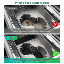 Carica l'immagine nel visualizzatore di Gallery, GAFAT Compatibile con Renault Austral/Espace 6 VI 2025 2026-2023 Tappetini Antiscivolo, Austral Esprit Alpine E-Tech Hyb