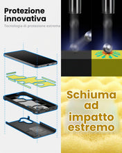 Carica l'immagine nel visualizzatore di Gallery, Spigen Cover Tough Armor per Samsung Galaxy A57 5G