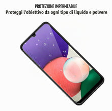 Carica l'immagine nel visualizzatore di Gallery, Vetro Temperato per Samsung Galaxy A13 4G / A13 5G [2 Pezzi] Vetrino Protettivo Pellicola Protezione Schermo