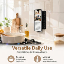 Carica l'immagine nel visualizzatore di Gallery, Ventosa per Telefono Doppia Faccia, 4 Pezzi Ventose per Telefono