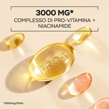 Carica l'immagine nel visualizzatore di Gallery, Pantene Grow Abundant Siero Anti-Caduta 60ml Riduce la Caduta di Capelli Rafforzando l'Ancoraggio alla Radice, Capelli P