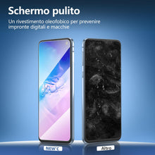 Carica l'immagine nel visualizzatore di Gallery, NEW'C Pellicola Vetro per Samsung Galaxy S10e, in Vetro Temperato