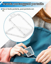 Carica l'immagine nel visualizzatore di Gallery, 8 tappi antipolvere USB C 4 alluminio + 4 cover antipolvere in silicone tipo C compatibile con Samsung Galaxy S23 Ultra 