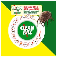 Carica l'immagine nel visualizzatore di Gallery, Clean Kill Extra Micro Fast, Insetticida A Base Acquosa Per Interni Ed Esterni