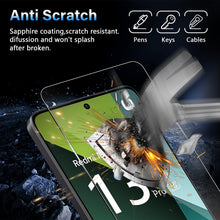 Carica l'immagine nel visualizzatore di Gallery, Pellicola Protettiva per Xiaomi Redmi Note 13 Pro/13 4G/5G