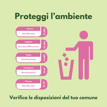 Carica l'immagine nel visualizzatore di Gallery, Osmobiotic Flora Baby - Fermenti Lattici per Neonati e Bambini 5 ml