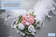 Carica l'immagine nel visualizzatore di Gallery, Trimits Marabou Feather Boa