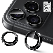 Carica l'immagine nel visualizzatore di Gallery, Lutree per iPhone 18 Pro/ 18 Pro Max Pellicola Protettiva Fotocamera
