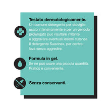 Carica l'immagine nel visualizzatore di Gallery, Suavinex Detersivo Specifico Per Biberon E Tettarelle - 500 Ml