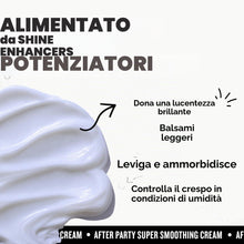 Carica l'immagine nel visualizzatore di Gallery, Bed Head by TIGI After Party Crema Lisciante, 100ml