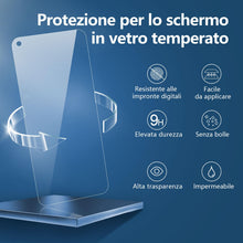 Carica l'immagine nel visualizzatore di Gallery, NEW'C Pellicola Vetro per Oppo Find X3 Lite, in Vetro Temperato