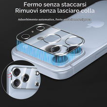 Carica l'immagine nel visualizzatore di Gallery, Anoowkoa 2+2 Pezzi Vetro Temperat per iPhone 18 Pro Pellicola 6,3"
