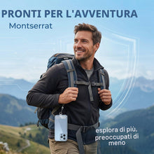Carica l'immagine nel visualizzatore di Gallery, 20 toppa trasparente per Cordino Cellulare, cuscinetti universali per catena del telefono cellulare,Toppe di Ricambio pe
