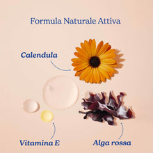 Carica l'immagine nel visualizzatore di Gallery, MY LUBIE - Lubrificante Intimo Naturale con Calendula e Vitamina E - Vegano - Idratante - Donna/Uomo - Progettato e Real