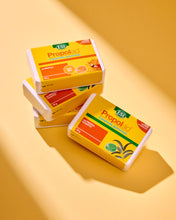 Carica l'immagine nel visualizzatore di Gallery, ESI - Propolaid Pastiglie Morbide, Caramelle Gola Gusto Miele Con Propolis, Azione Balsamica E Antinfiammatoria, Senza G