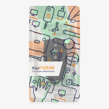 Carica l'immagine nel visualizzatore di Gallery, kwmobile Custodia Coprichiave Compatibile con Chery OmodaC5 /Jaecoo7/ Tiggo 7Pro 8Pro / Arrizo5 Cover - Copri Telecomand