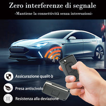 Carica l'immagine nel visualizzatore di Gallery, SUPALAND 2 Pezzi 2 Tasti Auto Guscio Chiave Telecomando Con Lama Per Peugeot 207 307 308 407 408 3008 5008 Citroen C2 C3