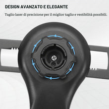 Carica l'immagine nel visualizzatore di Gallery, Porta Telefono Audi A3 8V Supporto Telefono Gravity Auto Lock Stabile Senza Jitter per A3 S3 RS3 8 V 2013–2019 Prese d'a