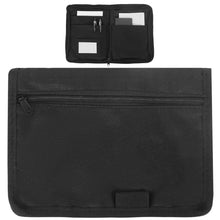 Carica l'immagine nel visualizzatore di Gallery, Cartella per Auto, 24 x 17,5 cm Organizer per Vano Portaoggetti, Cartella per Veicoli, Cartella auto Borsa Manuale, Port