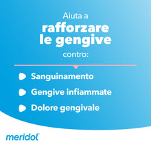 Carica l'immagine nel visualizzatore di Gallery, meridol Collutorio Protezione Gengive 2x400ml | Combatte il sanguinamento e l'infiammazione gengivale* |Protegge dalle r
