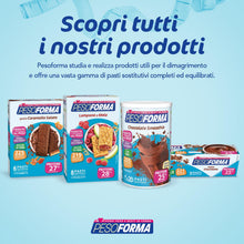Carica l'immagine nel visualizzatore di Gallery, PESOFORMA VANIGLIA SMOOTHIE, 20 pasti, 540 gr