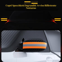 Carica l'immagine nel visualizzatore di Gallery, Copri Parabrezza Auto Inverno, Copertura Auto Magnetico, Copertura Parabrezza Auto, Telo Antighiaccio, Antigelo, Resiste